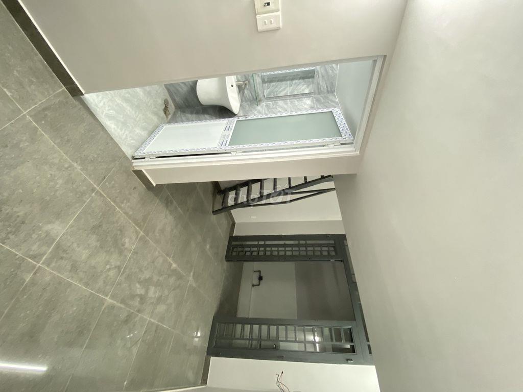 phòng duplex 