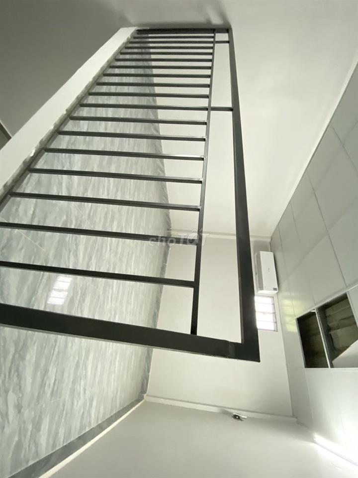 phòng duplex 