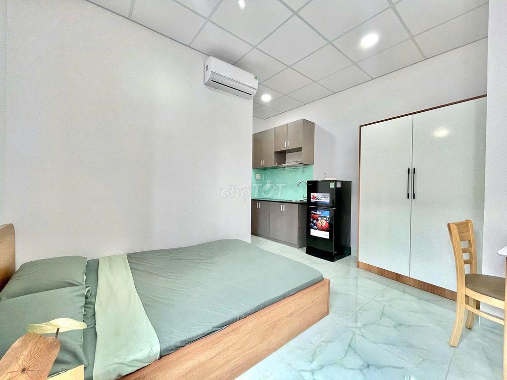 pn studio full nt rộng rãi thoáng mát