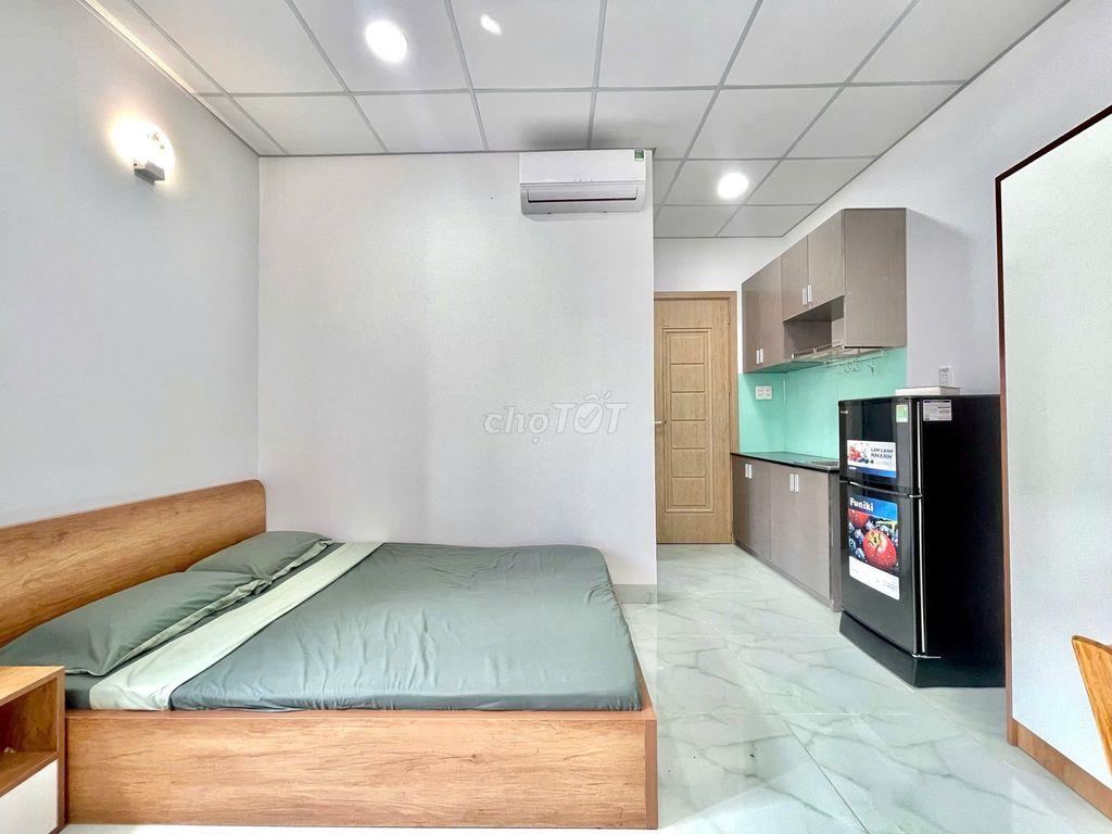 pn studio full nt rộng rãi thoáng mát
