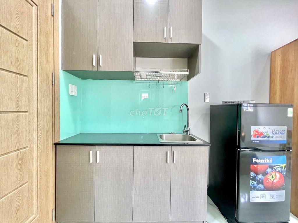 pn studio full nt rộng rãi thoáng mát