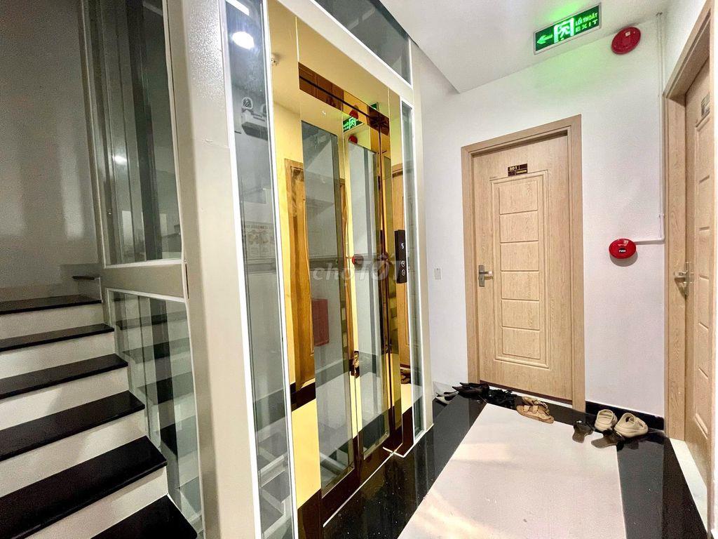 pn studio full nt rộng rãi thoáng mát