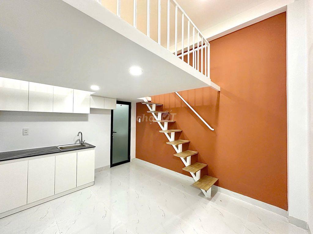 căn hộ duplex 