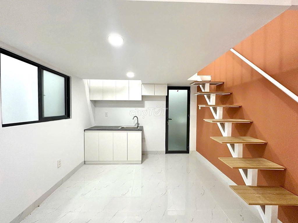 căn hộ duplex 