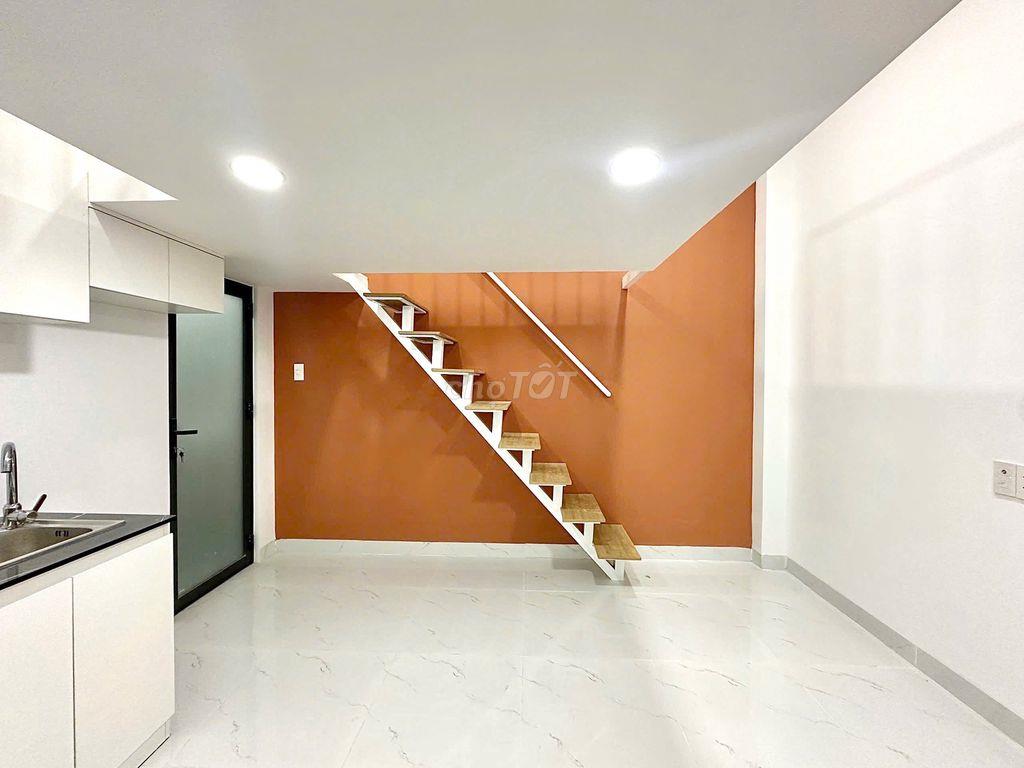 căn hộ duplex 
