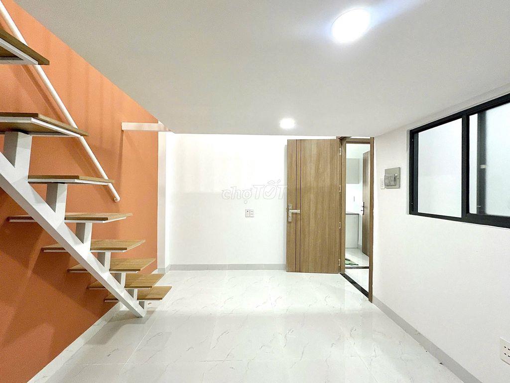 căn hộ duplex 