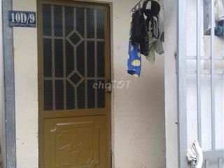 Phòng trọ có gác quận 7, gần cầu Phú Xuân