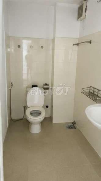 Chính chủ cho thuê nhà Ni sư Huỳnh Liên 4x10m, 3 tầng 2pn,3wc, hẻm 6m