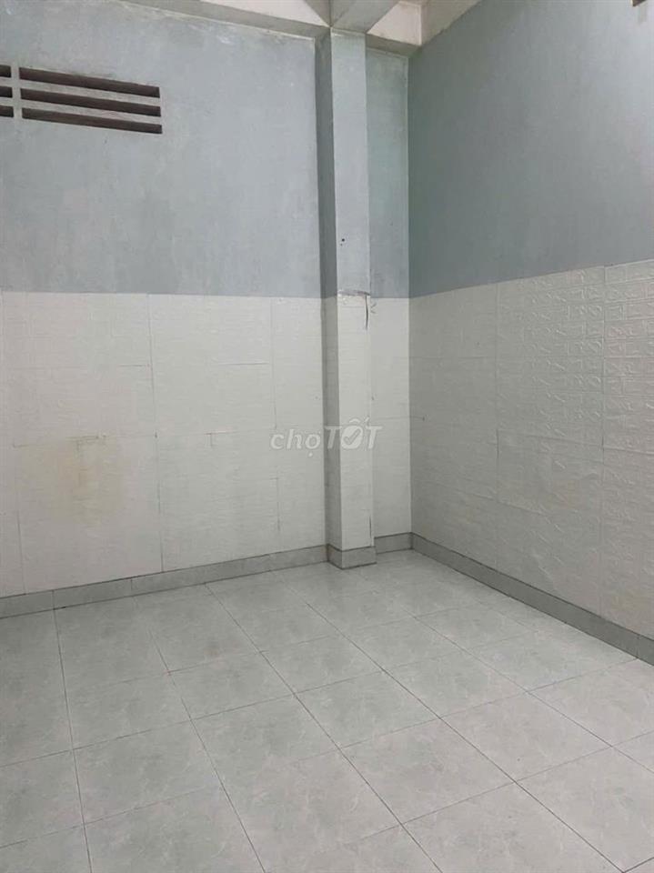 Phòng trọ Tân Bình giá rẻ