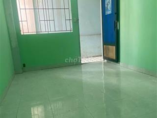 Phòng trọ Tân Bình giá rẻ