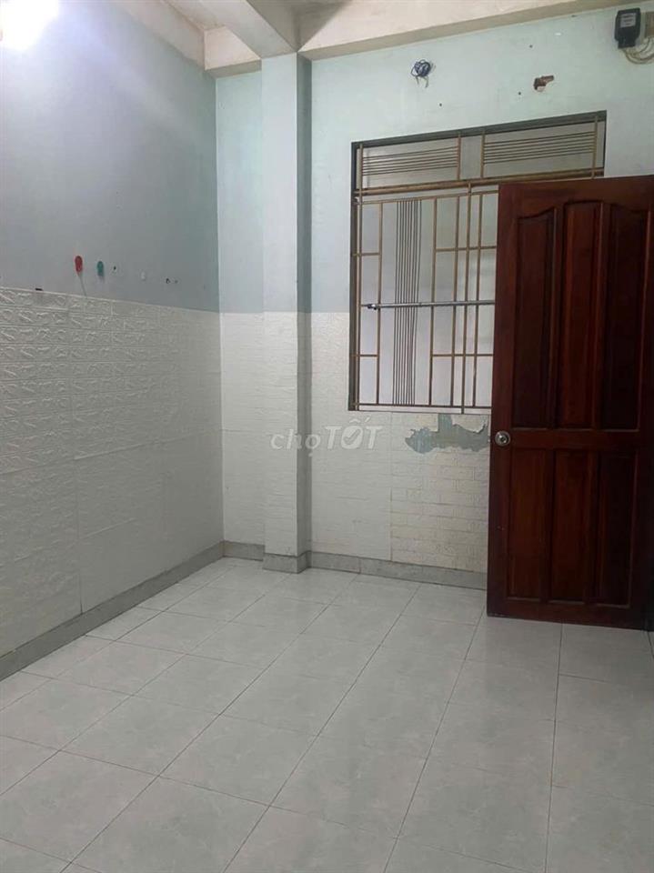 Phòng trọ Tân Bình giá rẻ