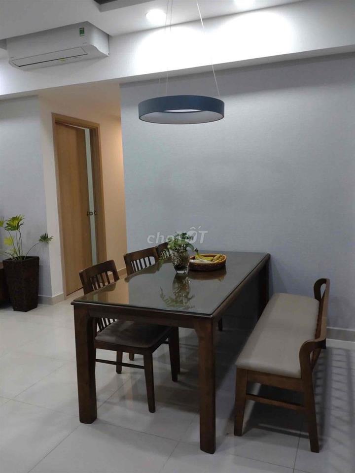 SHARE 2 PHÒNG STANDARD | CC THE SUN AVENUE – SAV 7