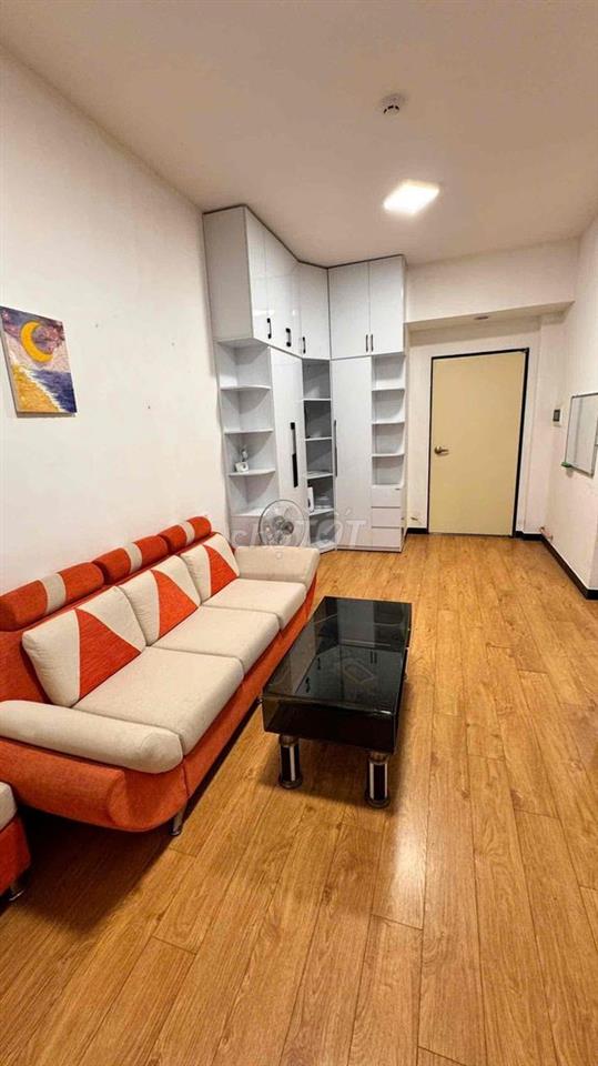 cho thuê chung cư nesthome sân trước rộng rãi