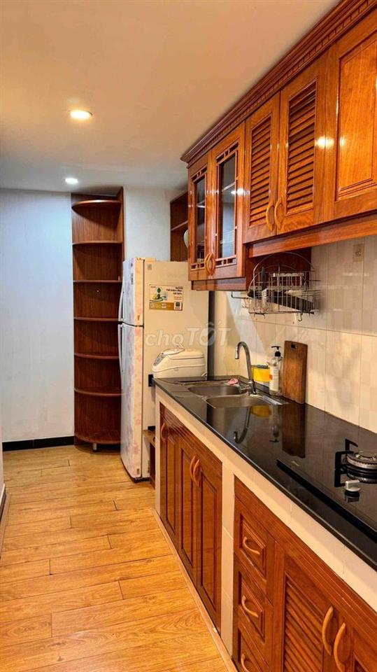 cho thuê chung cư nesthome sân trước rộng rãi