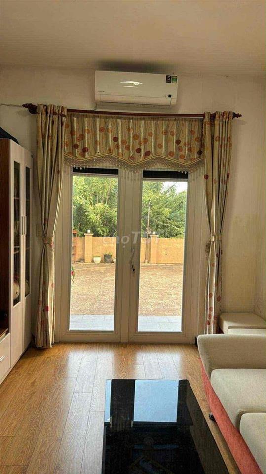 cho thuê chung cư nesthome sân trước rộng rãi