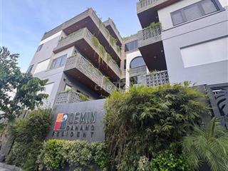 Studio for rent — Son Tra, Da Nang