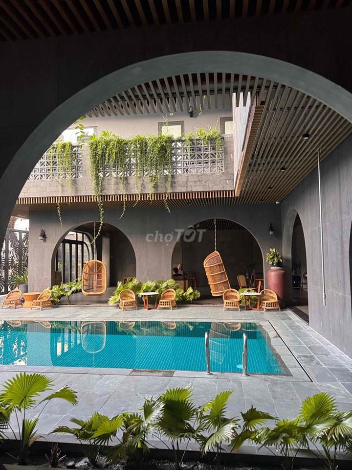 Studio for rent — Son Tra, Da Nang