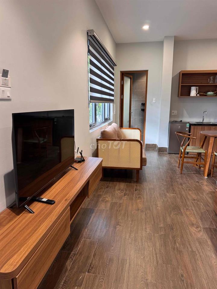 Studio for rent — Son Tra, Da Nang