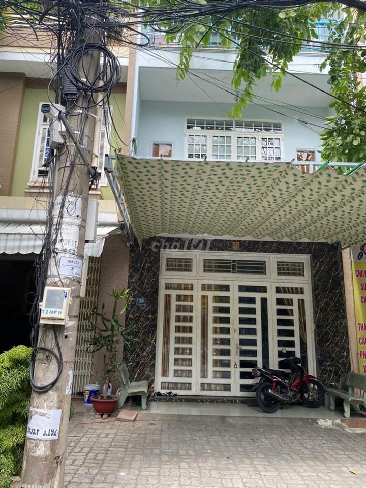 Cho thuê mặt tiền Huỳnh Tấn Phát, Hải Châu