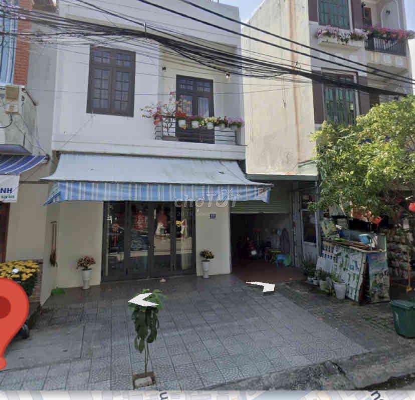 CHO THUÊ MẶT BẰNG