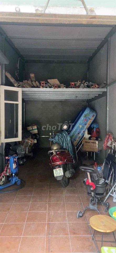 CHO THUÊ MẶT BẰNG