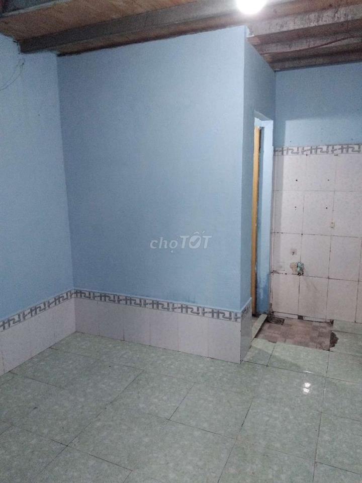 Nhà trọ cho thuê 15m2 