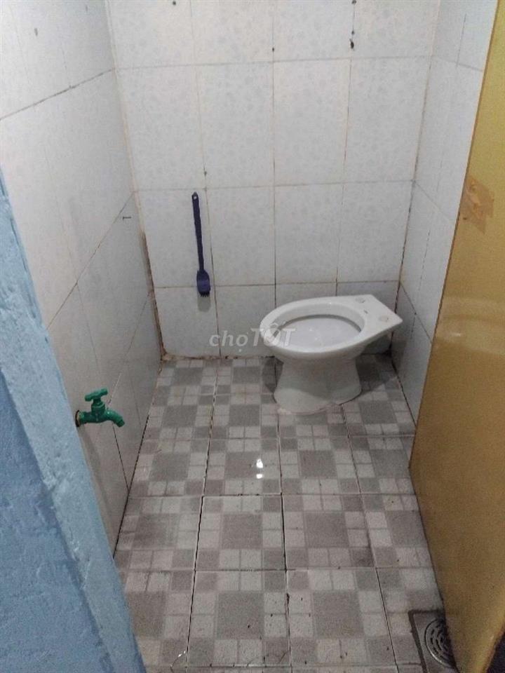 Nhà trọ cho thuê 15m2 