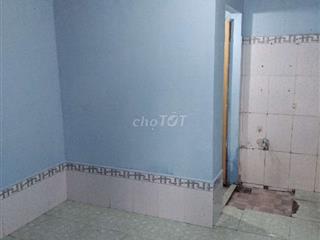Nhà trọ cho thuê 15m2 