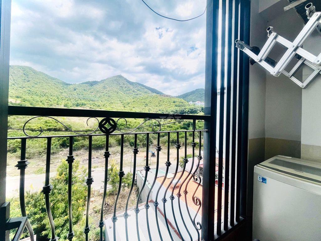 Căn hộ tại Phía Bắc - Gần biển
