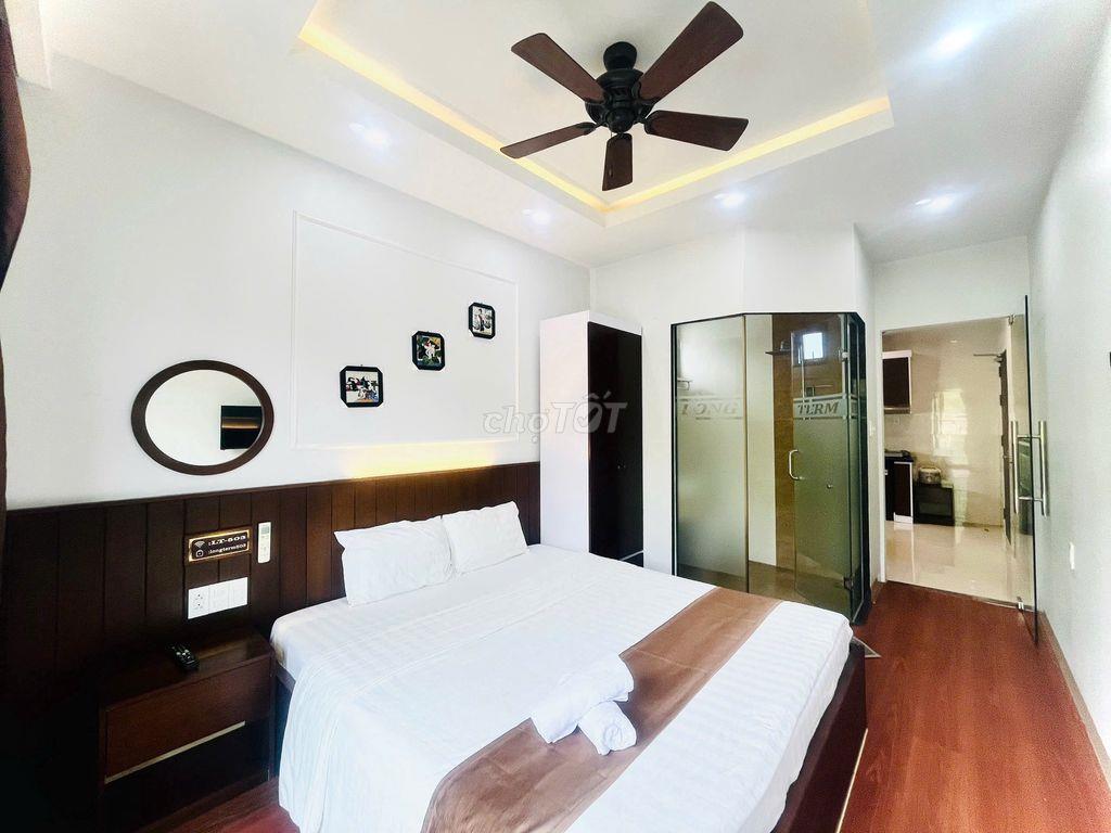 Căn hộ tại Phía Bắc - Gần biển
