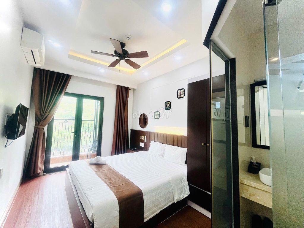 Căn hộ tại Phía Bắc - Gần biển