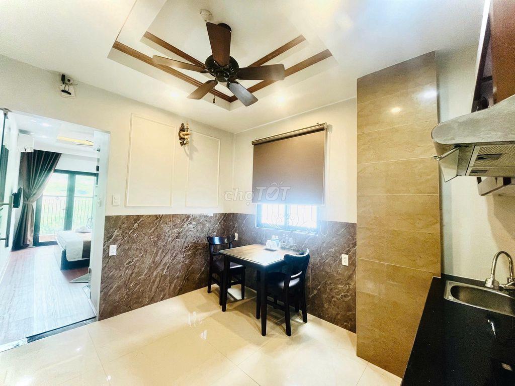 Căn hộ tại Phía Bắc - Gần biển