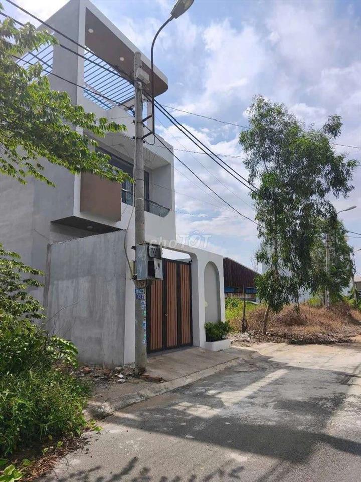 Bán đất 5m x 16m đường Trần Đại Nghĩa Lê Minh Xuân Bình Chánh SHR