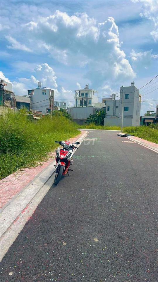 Bán đất nền 1768 Tỉnh Lộ 10 Tân Tạo Bình Tân 4m17 x 12m02 giá 2ty7 TL