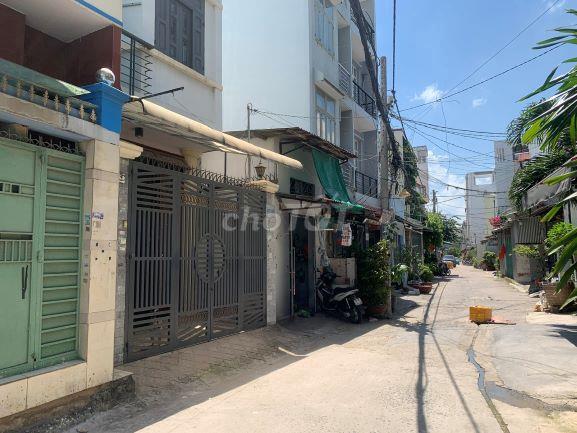 Bán nhà ở rriêng lẻ