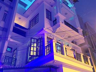Bán nhà biệt thự , khu dân cư VIP sổ hồng Đường Nguyễn Văn Đậu 