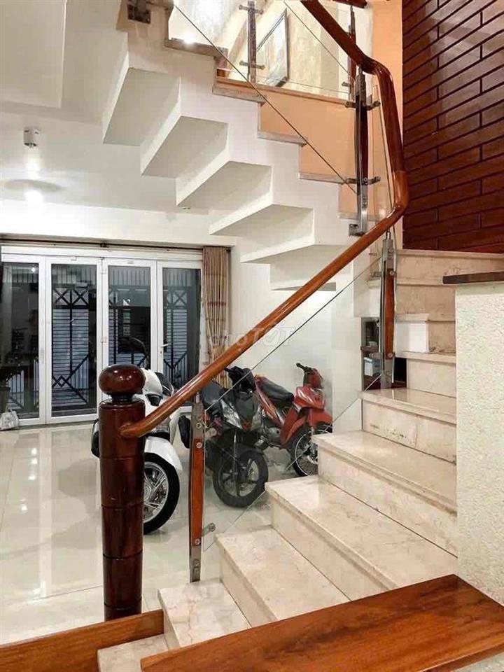 CHÍNH CHỦ BÁN NHÀ ĐẸP HẺM Ô TÔ ĐIỆN BIÊN PHỦ - LÕI TRUNG TÂM Q.3