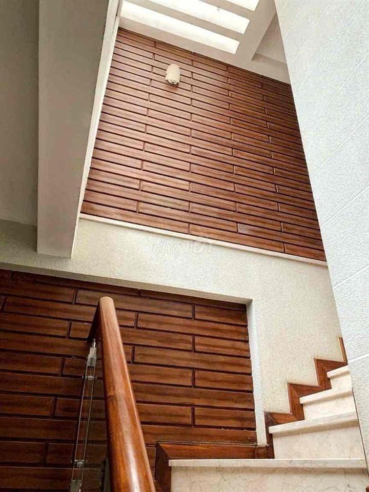 CHÍNH CHỦ BÁN NHÀ ĐẸP HẺM Ô TÔ ĐIỆN BIÊN PHỦ - LÕI TRUNG TÂM Q.3