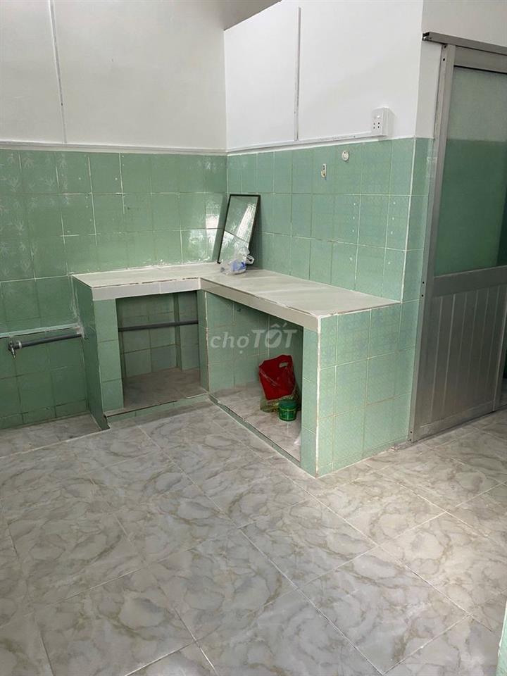 cho thuê phòng trọ đường Cao Thắng Q10