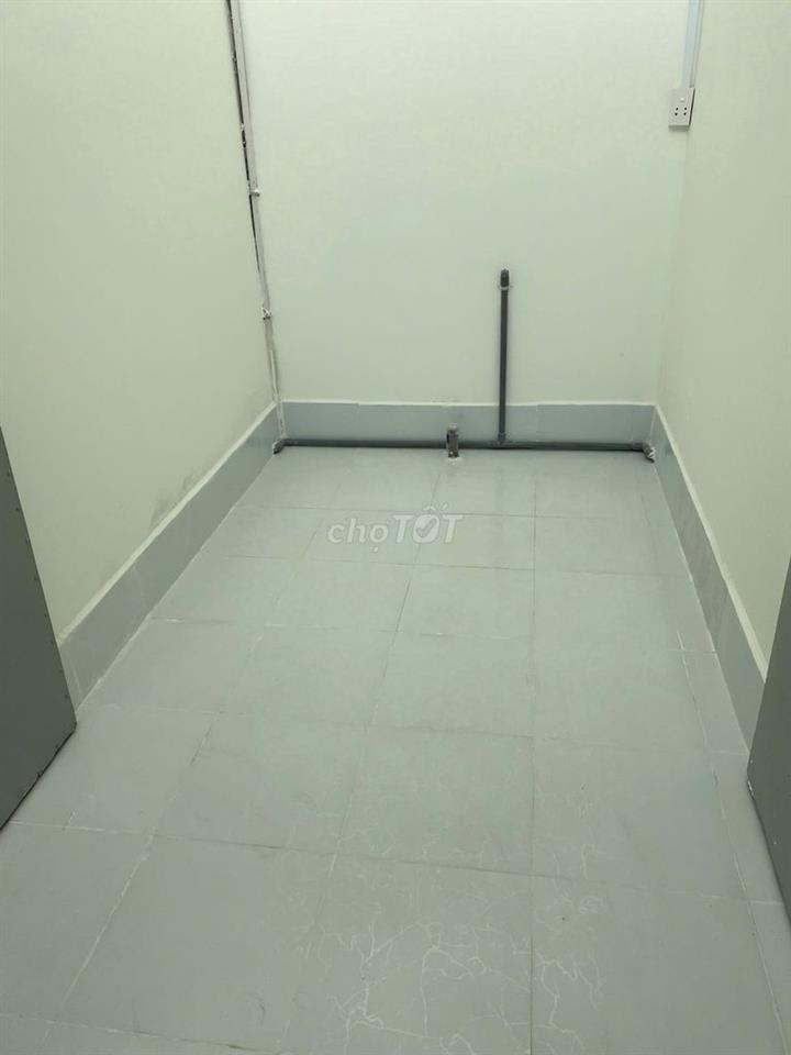 cho thuê nhà nguyên căn 4/7/6 đường số 3 kp5