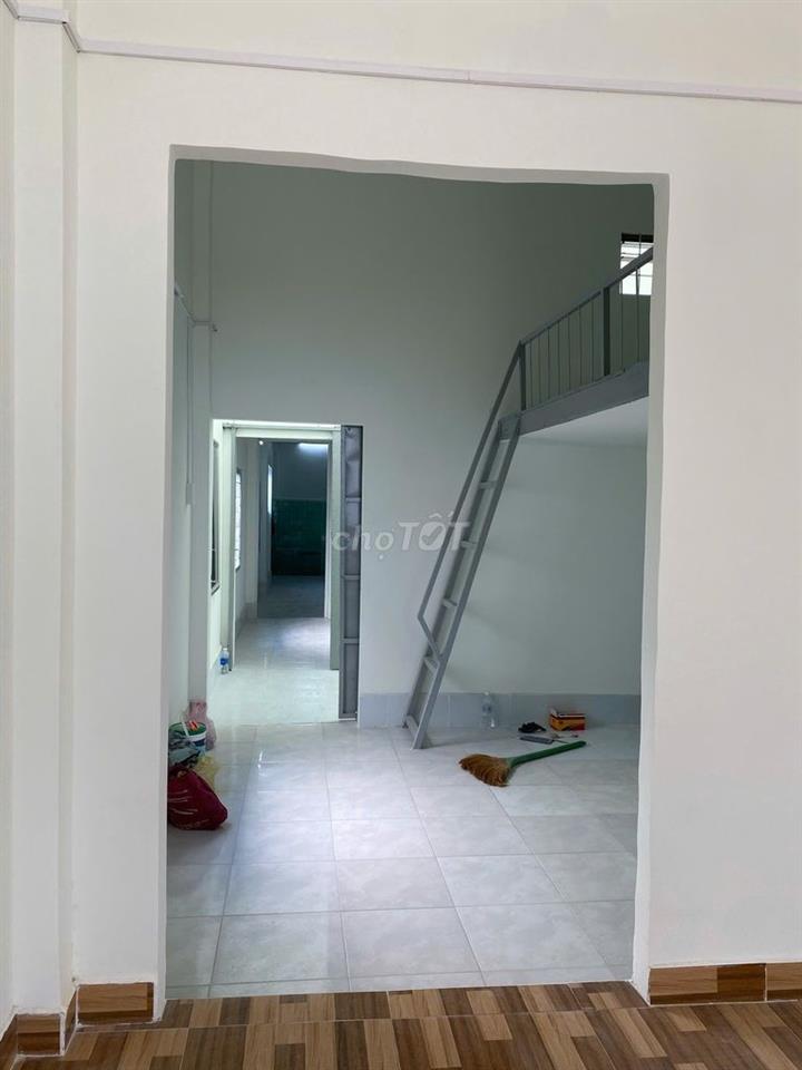 cho thuê nhà nguyên căn 4/7/6 đường số 3 kp5