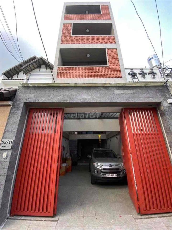 Nhà đẹp cần bán