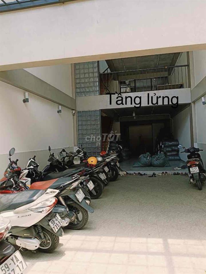 Nhà đẹp cần bán