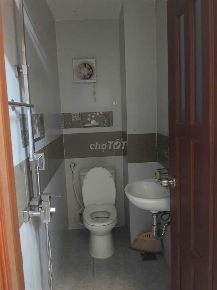 Nhà cho thuê, gần chợ An Đông