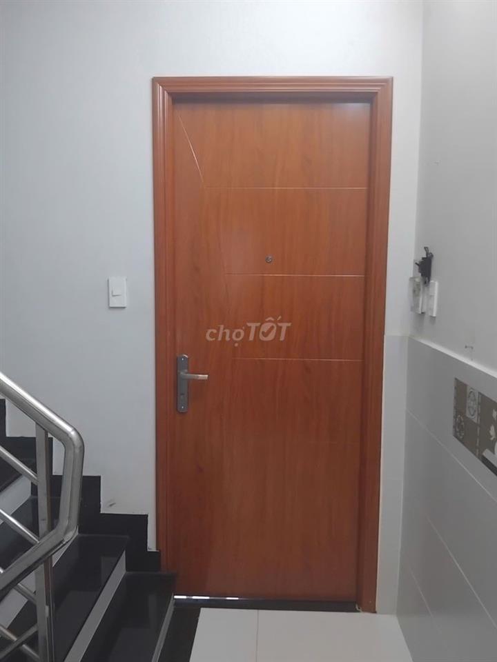 Nhà cho thuê, gần chợ An Đông