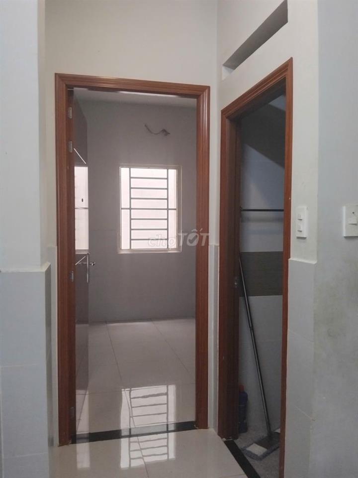 Nhà cho thuê, gần chợ An Đông