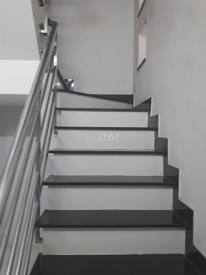 Nhà cho thuê, gần chợ An Đông