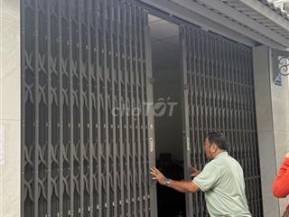Cho thuê nhà nguyên căn q8,2pn