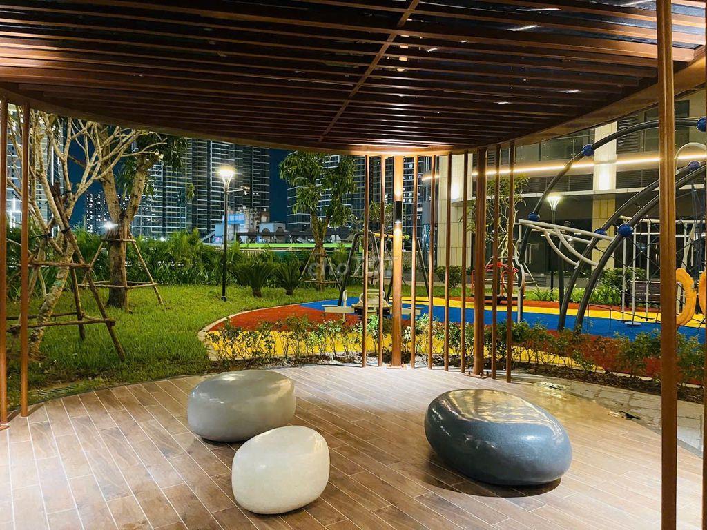 Bán 2PN góc bo cong The Beverly view sông Đồng Nai cực hiếm 79,8m²