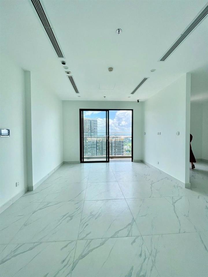 Bán 2PN góc bo cong The Beverly view sông Đồng Nai cực hiếm 79,8m²